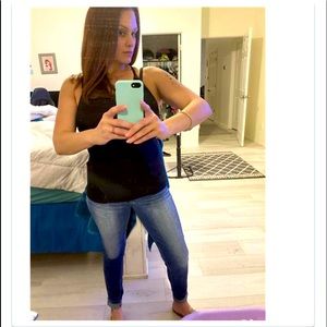 Meet your Posher, Jaimee